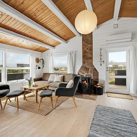 Arbnora - 400m From The Sea By Interhome * Bjerregård