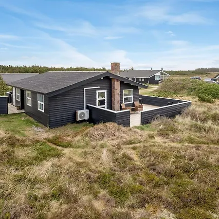 Arbnora - 400m From The Sea By Interhome Σπίτι διακοπών