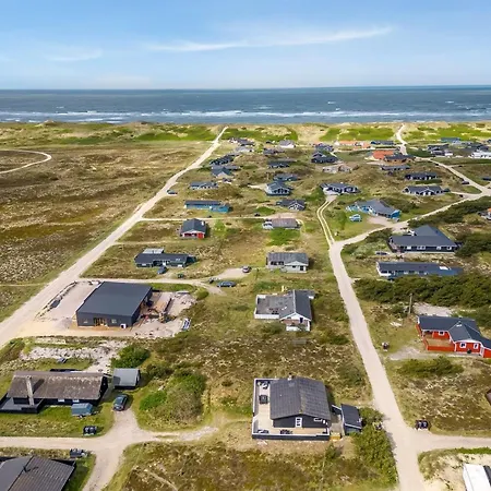 Arbnora - 400m From The Sea By Interhome * Bjerregård