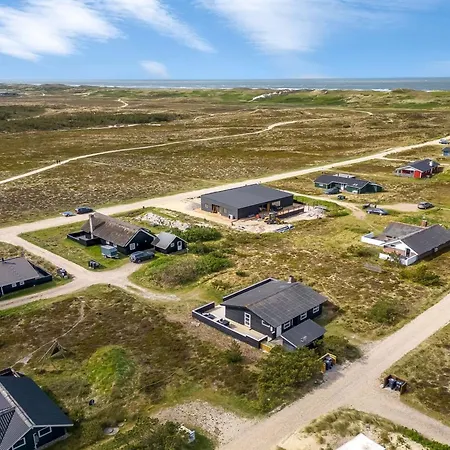 Feriehus Arbnora - 400m From The Sea By Interhome Bjerregård