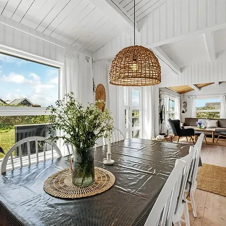 Arbnora - 400m From The Sea By Interhome * Bjerregård