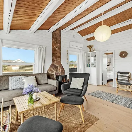 Feriehus Arbnora - 400m From The Sea By Interhome