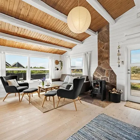 Arbnora - 400m From The Sea By Interhome Feriehus *