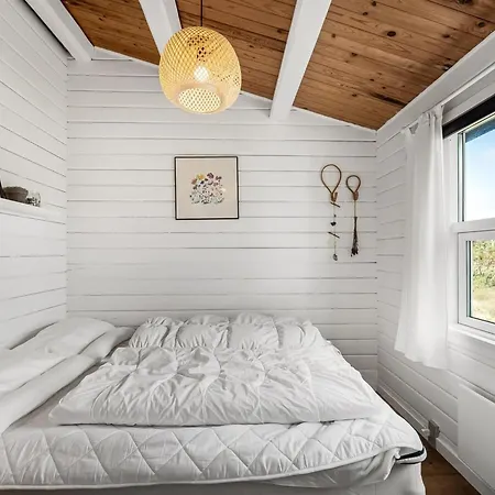 Feriehus Arbnora - 400m From The Sea By Interhome