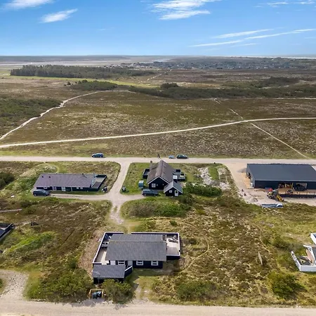 Arbnora - 400m From The Sea By Interhome * Bjerregård