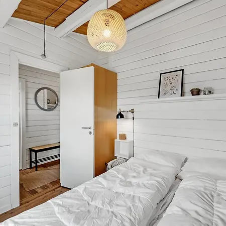 Feriehus Arbnora - 400m From The Sea By Interhome *