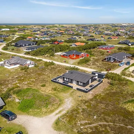 Feriehus Arbnora - 400m From The Sea By Interhome