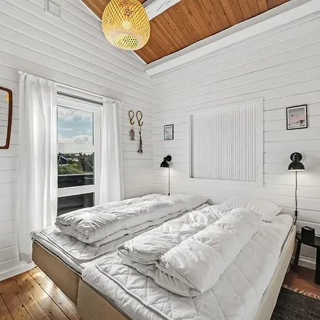 Feriehus Arbnora - 400m From The Sea By Interhome