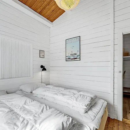 Feriehus Arbnora - 400m From The Sea By Interhome *