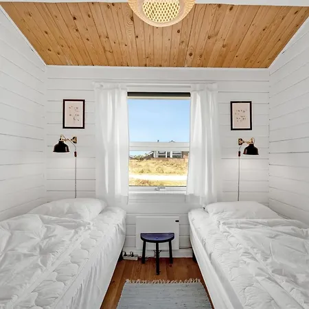 Feriehus Arbnora - 400m From The Sea By Interhome *