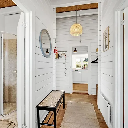 Feriehus Arbnora - 400m From The Sea By Interhome